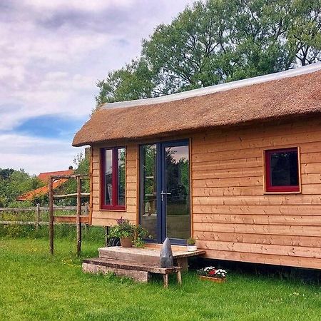 فيلا Tiny In De Polders Zuienkerke المظهر الخارجي الصورة